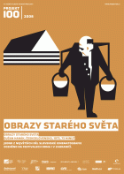 Obrazy starého sveta – plakát filmu