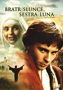 Bratr Slunce, sestra Luna – plakát filmu