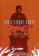 Vlk samotář a mládě 3: Proti vichru smrti – plakát filmu