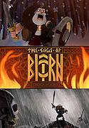 The Saga of Biorn – plakát filmu