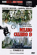 Milano calibro 9 – plakát filmu
