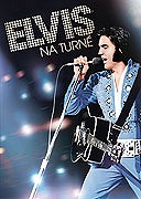 Elvis na turné – plakát filmu