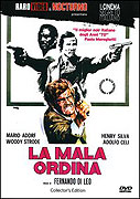 Mala ordina, La – plakát filmu
