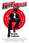 Hit Man – plakát filmu