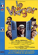 Le Viager – plakát filmu