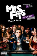 Vegas, Baby! – plakát filmu