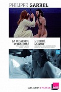 Cicatrice intérieure, La – plakát filmu