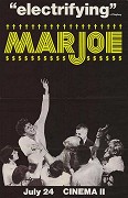 Marjoe – plakát filmu