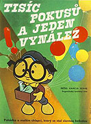 Tisíc pokusů a jeden vynález – plakát filmu