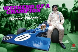 Afternoon of a Champion – plakát filmu