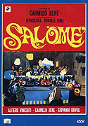 Salomè – plakát filmu
