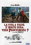 Vita, a volte, è molto dura, vero Provvidenza?, La – plakát filmu