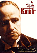 Kmotr – plakát filmu