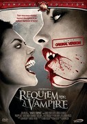 Vierges et vampires – plakát filmu