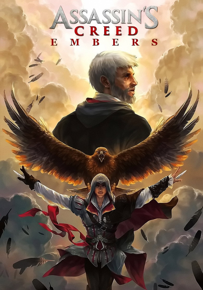 Assassin's Creed: Embers – plakát filmu