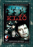 Klíč – plakát filmu