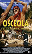 Statečný Osceola – plakát filmu