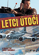 Letci útočí – plakát filmu