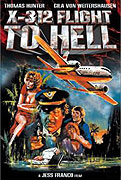 X312 - Flug zur Hölle – plakát filmu