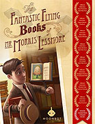 Fantastic Flying Books of Mr. Morris Lessmore, The – plakát filmu