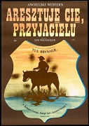 Catlow – plakát filmu