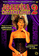 Josefina Mutzenbacher 2 – plakát filmu