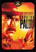 Návrat Sabaty – plakát filmu