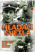 Hľadači svetla – plakát filmu