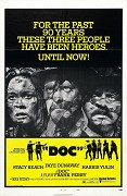 Doc – plakát filmu