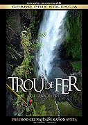 Trou de fer – plakát filmu