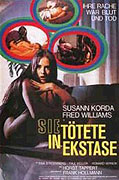 Sie tötete in Ekstase – plakát filmu