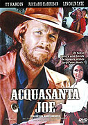 Acquasanta Joe – plakát filmu