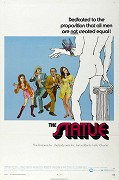 Statue, The – plakát filmu