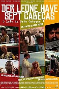 Lev má sedm hlav – plakát filmu