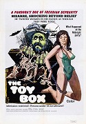 Toy Box, The – plakát filmu
