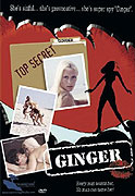 Ginger – plakát filmu