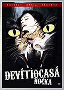 Devítiocasá kočka – plakát filmu