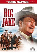 Velký Jake – plakát filmu