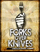 Forks Over Knives – plakát filmu