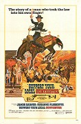 Podporujte svého pistolníka! – plakát filmu