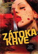Krvavá zátoka – plakát filmu