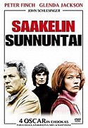 Mizerná neděle – plakát filmu