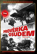 Prověrka osudem – plakát filmu