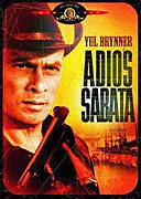 Sbohem, Sabato – plakát filmu