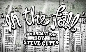 In the Fall – plakát filmu
