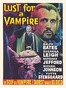 Lust for a Vampire – plakát filmu