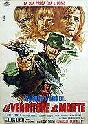 Venditore di morte, Il – plakát filmu
