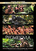 Pygmejové, děti džungle – plakát filmu