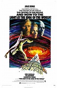 Light at the Edge of the World, The – plakát filmu