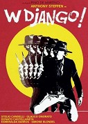 W Django! – plakát filmu